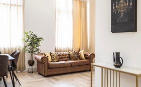The Pocklington - The Bradgate Suite
