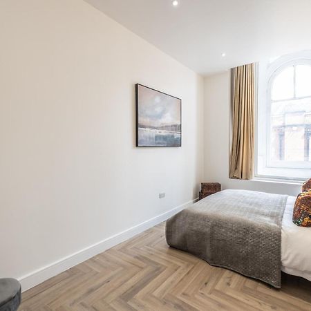 The Pocklington - The Bradgate Suite Leicester Exterior photo