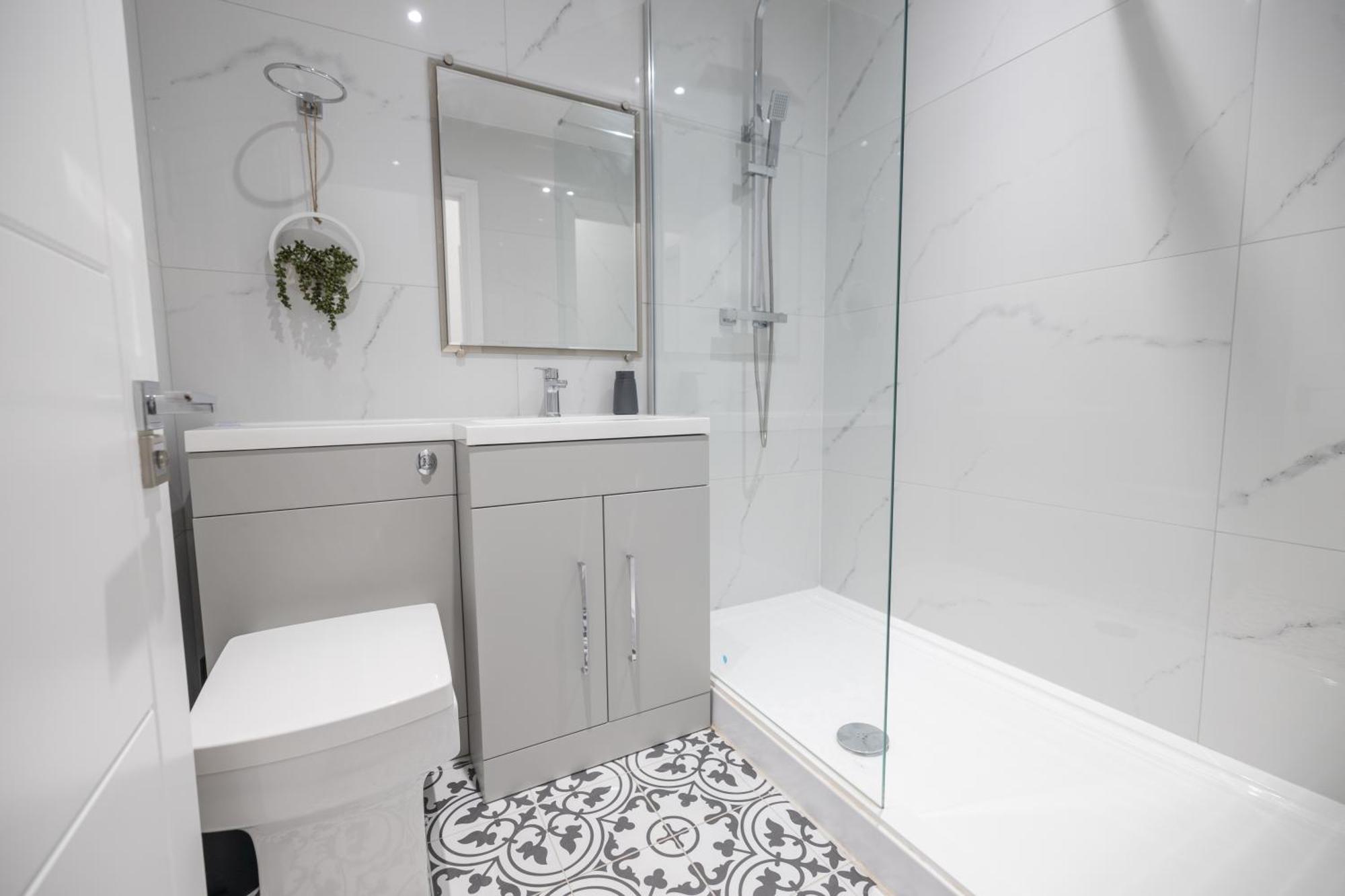 The Pocklington - The Bradgate Suite Leicester Exterior photo