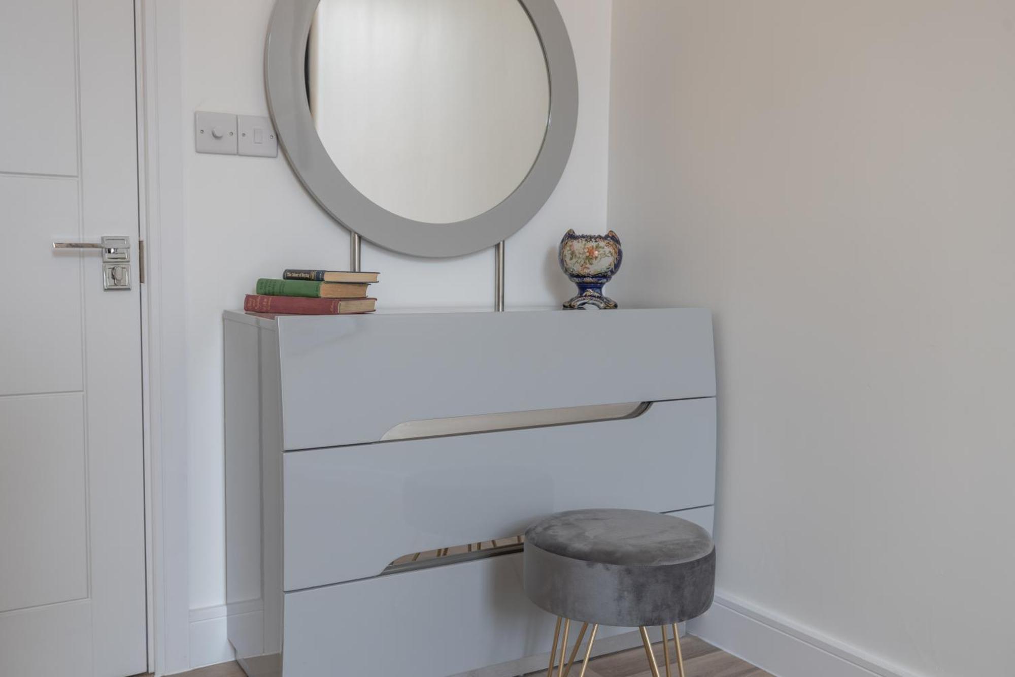 The Pocklington - The Bradgate Suite Leicester Exterior photo
