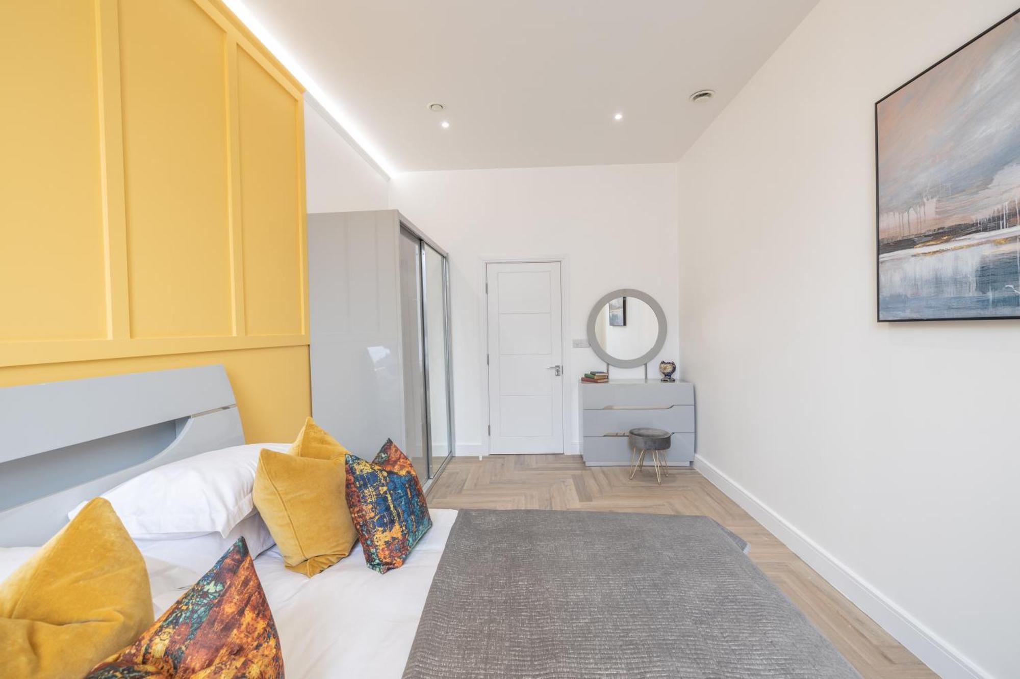 The Pocklington - The Bradgate Suite Leicester Exterior photo